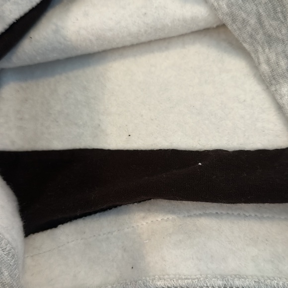 Super Soft Brown University Crew Neck size medium - Picture 3 of 4